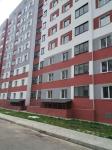 Продам 1-комнатную квартиру в новостройке, ЖК «Гидропарк», 40 м², без внутренних работ
