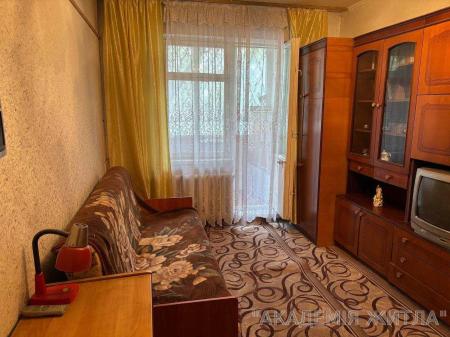 Продам 1-комнатную квартиру
