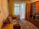 Продам 1-комнатную квартиру, 33 м², косметический ремонт