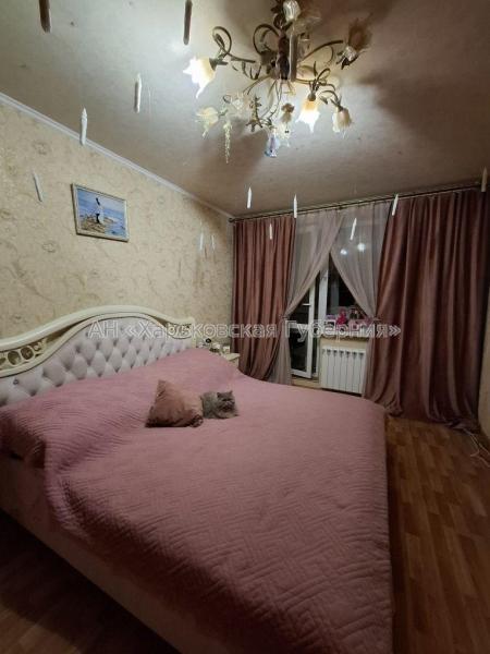 Продам 3-комнатную квартиру