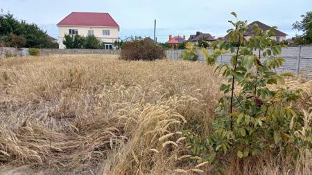 Продам участок под застройку частного дома