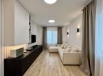 Здам 2-кімнатну квартиру, ЖК Еврика, 58 м², без внутрішніх робіт