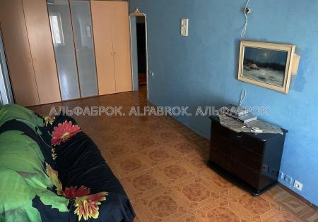 Продам 3-кімнатну квартиру