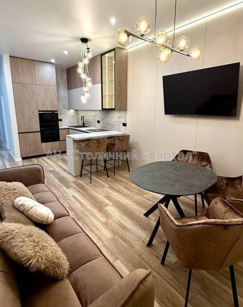 Здам 2-кімнатну квартиру, ЖК «Паркове місто»