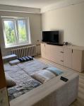 Продам 1-комнатную квартиру, 35.10 м², косметический ремонт