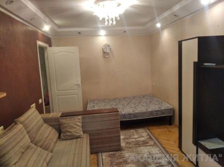Сдам 1-комнатную квартиру