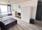 Продам 1-комнатную квартиру, 35 м², евроремонт