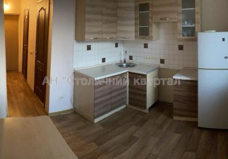 Продам 1-кімнатну квартиру