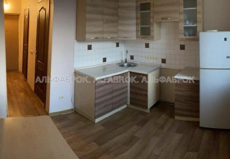 Продам 1-кімнатну квартиру