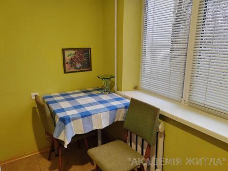 Продам 1-комнатную квартиру