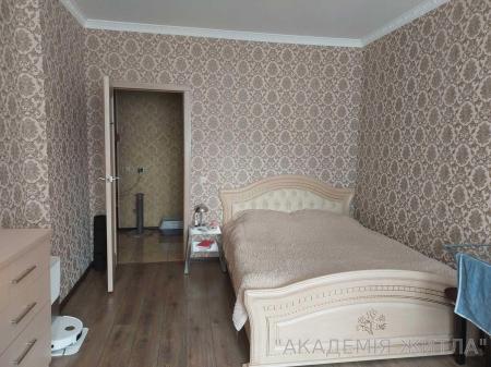Продам 2-комнатную квартиру, ЖК&nbsp;Акцент