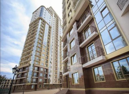 Продам 2-кімнатну квартиру в новобудові, ЖК&nbsp;7&nbsp;Перлина