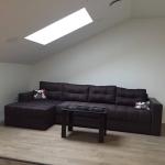 Здам 5-кімнатну квартиру в новобудові, 150 м², євроремонт