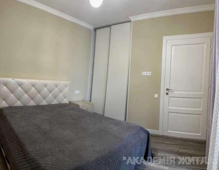 Сдам 2-комнатную квартиру в новостройке, ЖК&nbsp;«Заречный&nbsp;Киев»