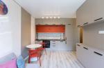 Продам 1-кімнатну квартиру, ЖК Respublika, 31 м², авторський дизайн