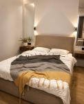 Продам 1-комнатную квартиру в новостройке, ЖК&nbsp;Новая&nbsp;Англия, 38 м², евроремонт