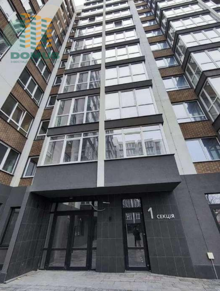 Продам 1-кімнатну квартиру, ЖК «Акварель 4»