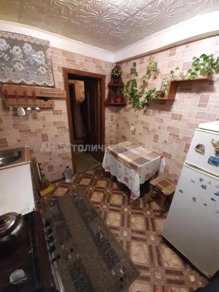 Продам 3-кімнатну квартиру