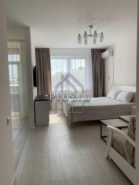 Здам 1-кімнатну квартиру в новобудові, ЖК West House