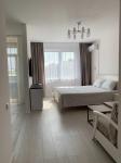Здам 1-кімнатну квартиру в новобудові, ЖК West House, 42 м², авторський дизайн