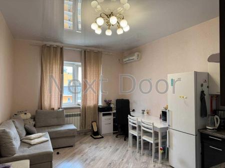 Продам 1-кімнатну квартиру