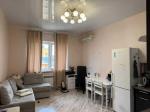 Продам 1-кімнатну квартиру, 50 м², євроремонт