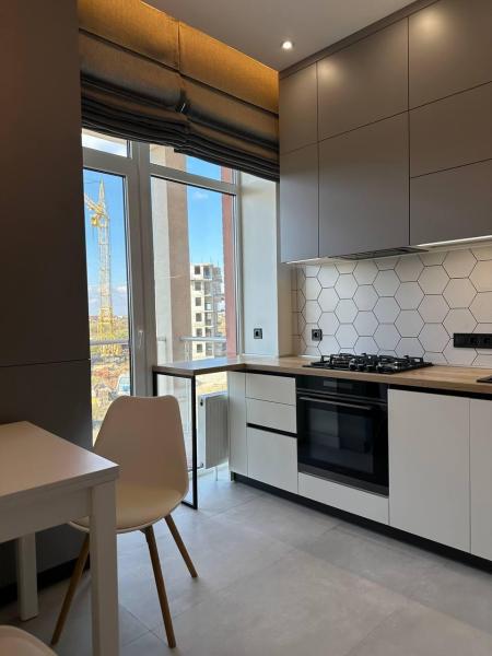 Продам 1-комнатную квартиру в новостройке