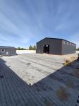 Здам склад, 360 м²