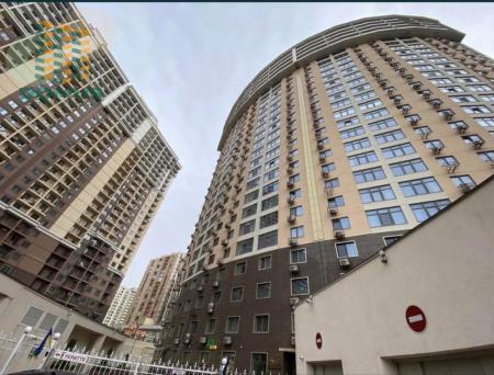 Продам 1-кімнатну квартиру, ЖК «Сорок друга перлина»