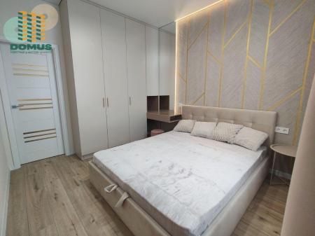 Продам 1-кімнатну квартиру, ЖК «Шістдесят п'ята перлина»