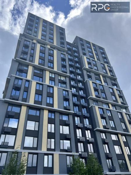 Продам 1-кімнатну квартиру, ЖК One House