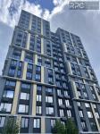 Продам 1-кімнатну квартиру, ЖК One House, 43.60 м², без ремонту
