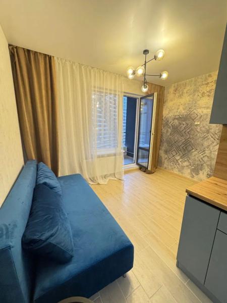 Продам 1-кімнатну квартиру в новобудові, ЖК «Атмосфера»