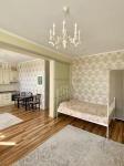 Сдам 1-комнатную квартиру в новостройке, ЖК&nbsp;Времена&nbsp;года, 62 м², евроремонт
