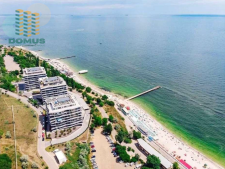 Продам 1-кімнатну квартиру, ЖК «Costa fontana»