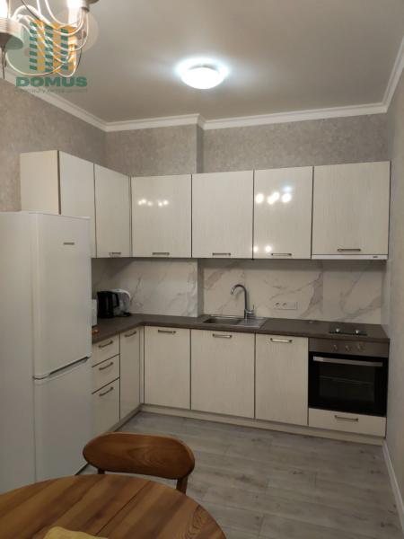 Продам 2-кімнатну квартиру, ЖК «Родос»