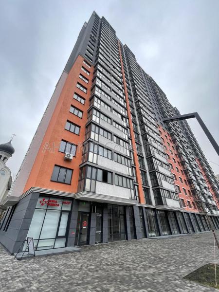 Продам 2-комнатную квартиру в новостройке