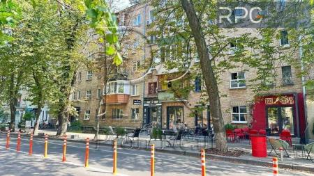 Продам 1-кімнатну квартиру