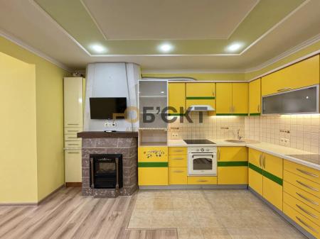 Продам 2-кімнатну квартиру, ЖК «Парус»