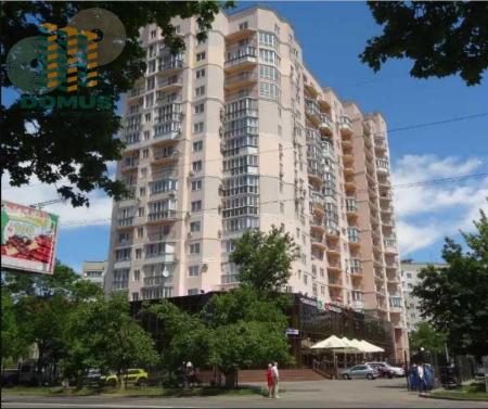 Продам 1-кімнатну квартиру, ЖК «Еталон»