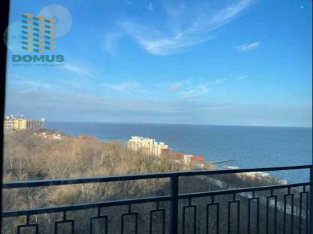 Продам 2-кімнатну квартиру, ЖК «MARINIST residence»