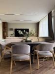 Продам 3-кімнатну квартиру, ЖК У-Квартал, 110 м², авторський дизайн