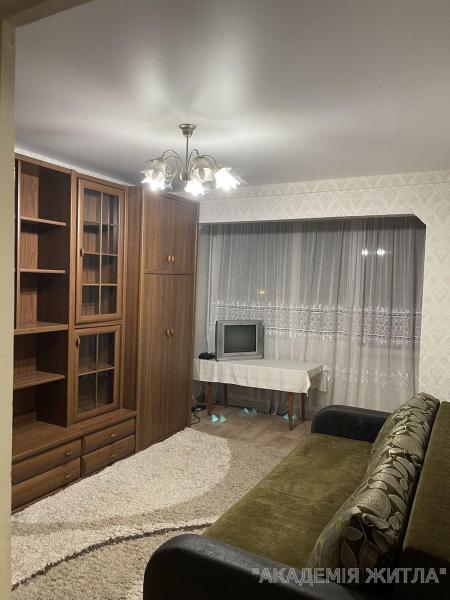 Продам 1-комнатную квартиру