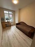 Продам 2-комнатную квартиру в новостройке, 55 м², капитальный ремонт