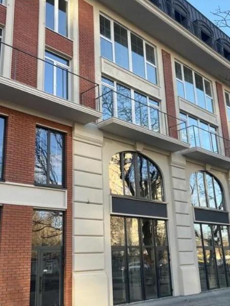 Продам 1-кімнатну квартиру в новобудові, ЖК&nbsp;RUE&nbsp;MENARS
