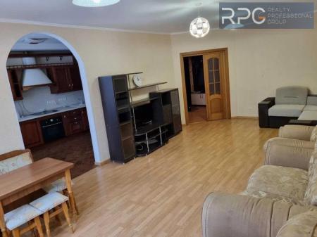 Здам 3-кімнатну квартиру