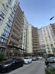 Продам 2-кімнатну квартиру, 80.06 м², євроремонт