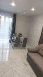 Сдам 1-комнатную квартиру в новостройке, 36 м², евроремонт