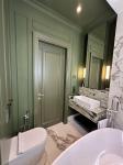 Продам 2-кімнатну квартиру, 53 м², євроремонт