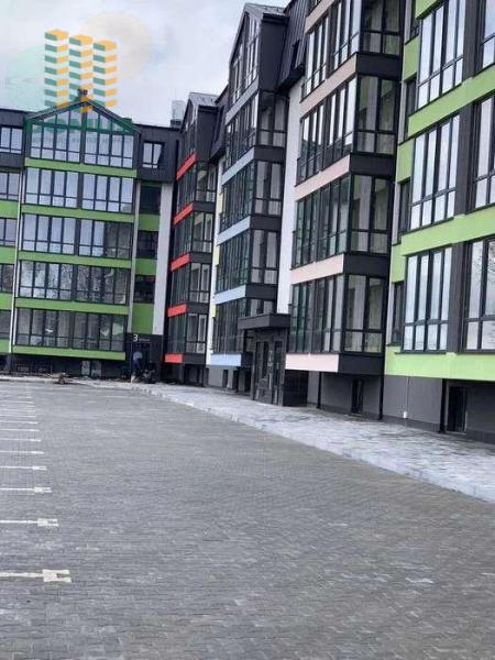Продам 2-кімнатну квартиру, ЖК «Акварель 7»